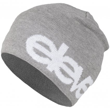 Knitted beanie Eleven Tory Silver