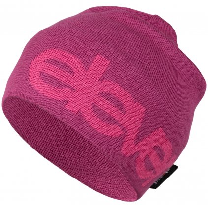 Knitted beanie Eleven Tory Ruby