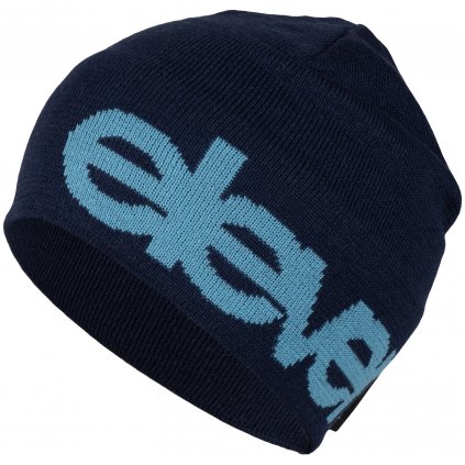 Knitted beanie Eleven Tory Marine