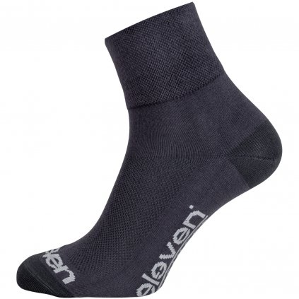 Ponožky Eleven Howa Business Grey