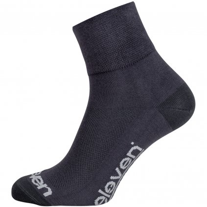 Socken Eleven Howa Business Grey