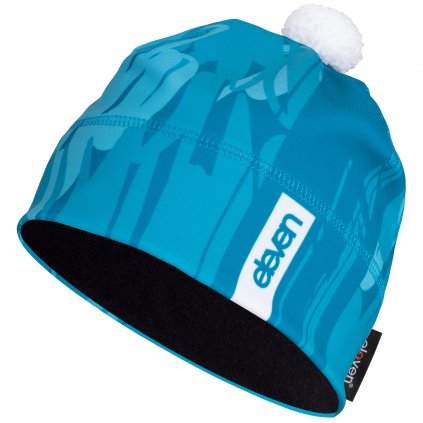 Cap Eleven Sven Motion Teal