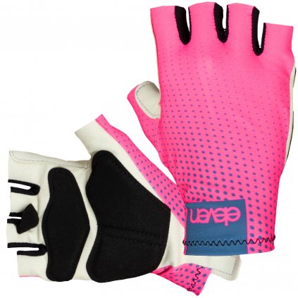 Cycling gloves Eleven NEO Pink
