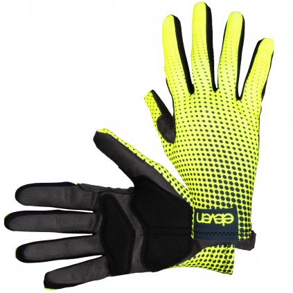 Cycling gloves Eleven Long NEO F150