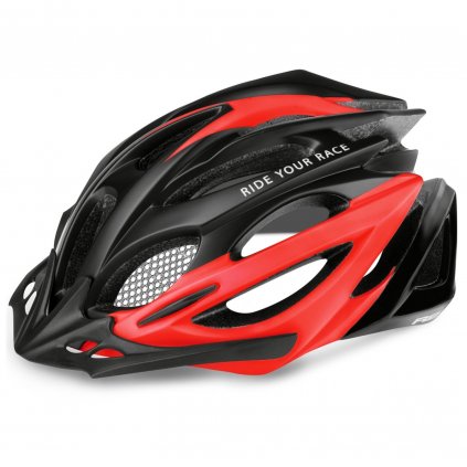 Bike helmet R2 PRO-TEC ATH02A3