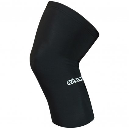 Kneewarmers  Black Reflex