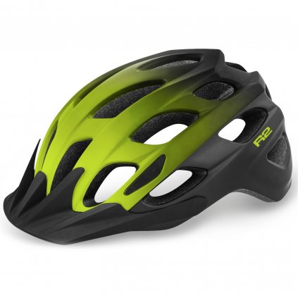 Bike helmet R2 CLIFF ATH22E