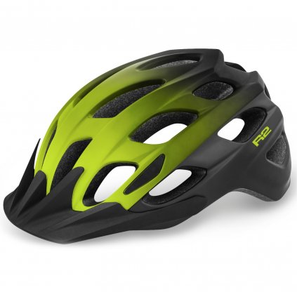 Cyklistická helma R2 CLIFF ATH22E