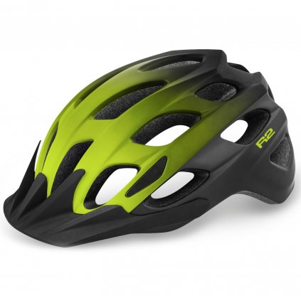 Fahrradhelm R2 CLIFF ATH22E