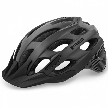 Bike helmet R2 CLIFF ATH22A