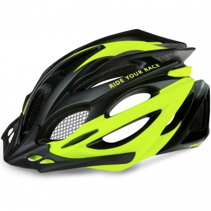 Bike helmet R2 PRO-TEC ATH02U