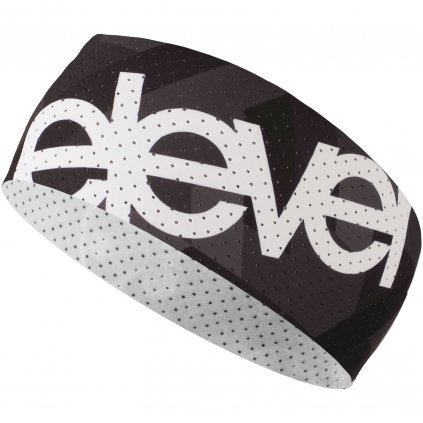 Headband Eleven HB Air Vertical Black