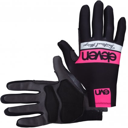 Cycling gloves Eleven Long Horizontal F160
