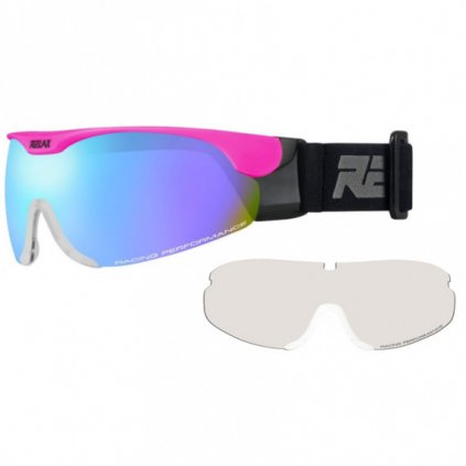 Glasses for cross-country skiing Relax Cross HTG34P