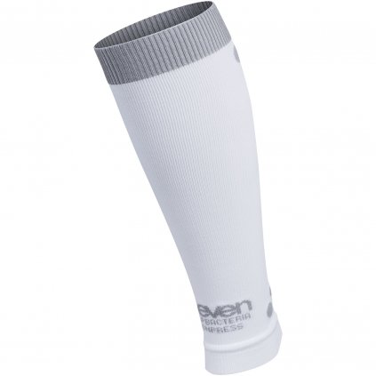 Compression sleeves Eleven Jervi White