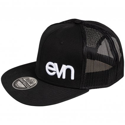 ksiltovka eleven evn mesh black