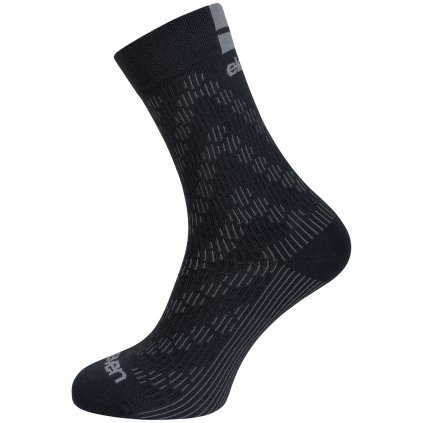 Compression socks Eleven Ronda Antracit