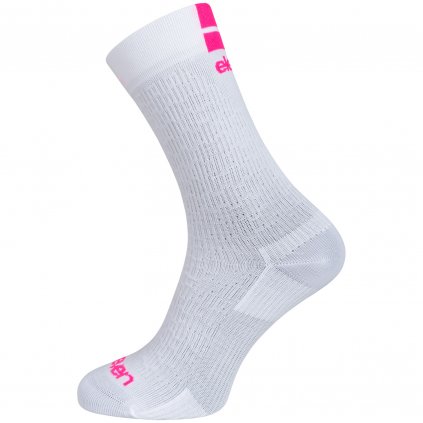 Compression socks Eleven Ronda White