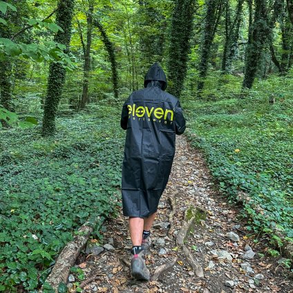 Raincoat ELEVEN