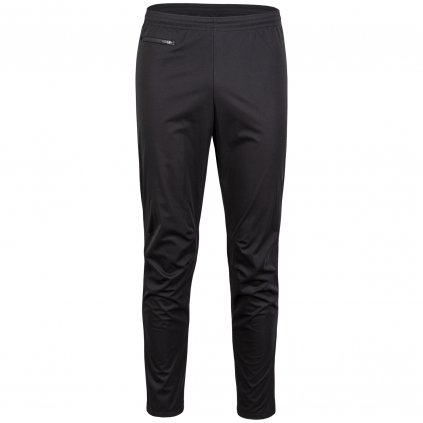 Men's light pants Eleven Sorel Black