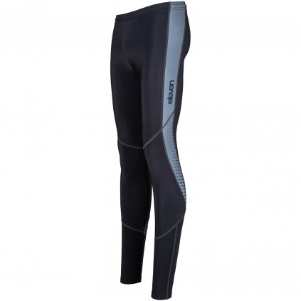 Isolierte Tights Eleven Jack Stamina Grey