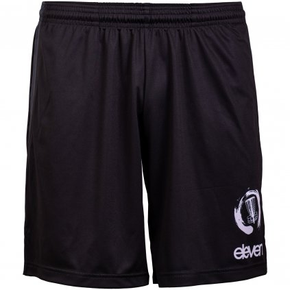 Men's shorts Eleven Discgolf Grey