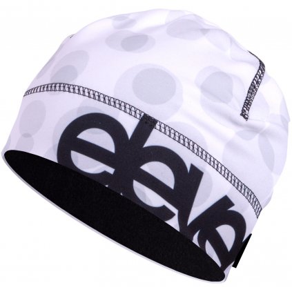 Beanie Eleven Matty Fusion White