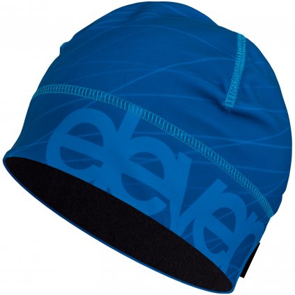 Beanie Eleven Matty Lumi Blue