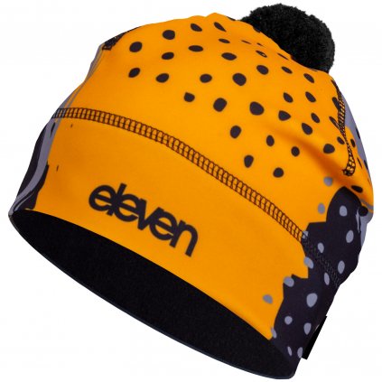 Beanie Eleven Sven Mystic Mustard