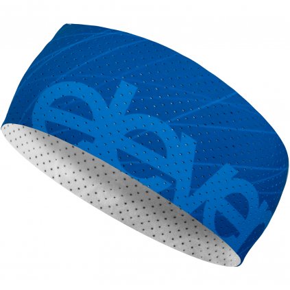 Headband Eleven HB Air Lumi Blue