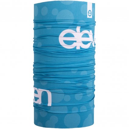 Multifunctional scarf Eleven Efez Fusion Blue