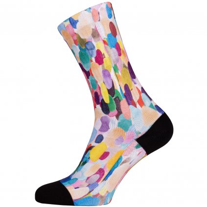 Socken Eleven Nina Palette