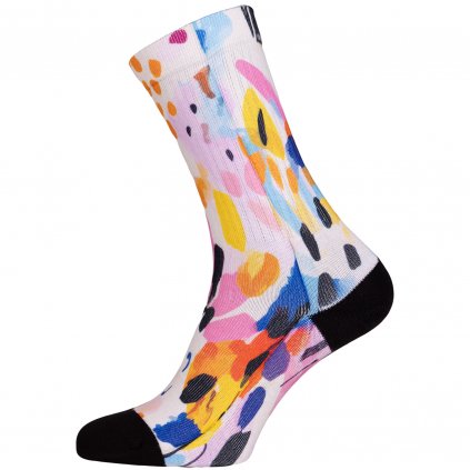 Socken Eleven Nina Ether