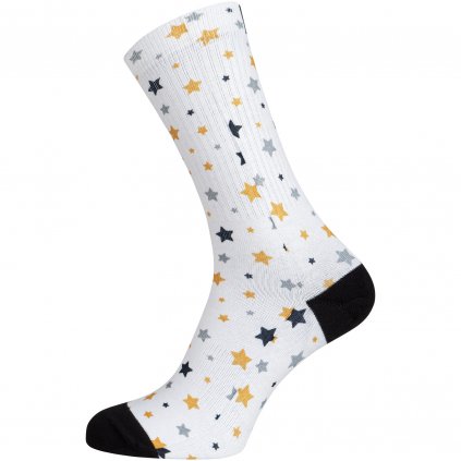 Ponožky Eleven Nina Christmas Star