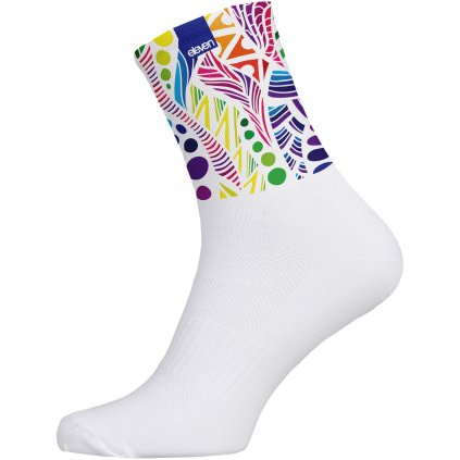 Socken Eleven Cuba Wildtwist