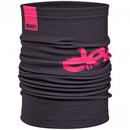 Neck Warmer Eleven Limit Pink