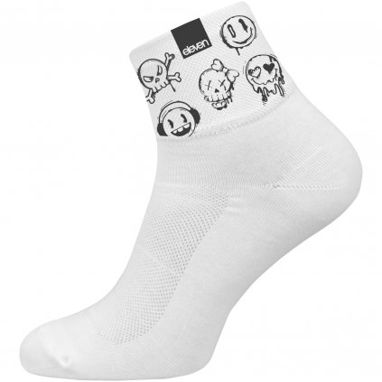 Socks Eleven Huba Skullies