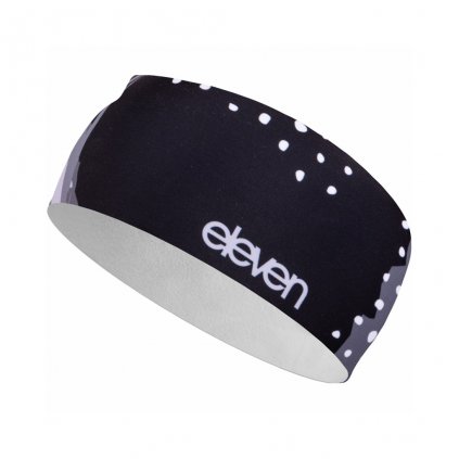 Headband Eleven Mystic Black Kids