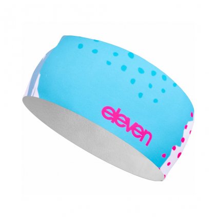 Headband Eleven Mystic Sky Blue Kids