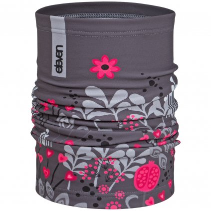 Neck Warmer Eleven Meadow Grey