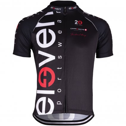Men's cycling jersey Eleven Big-E
