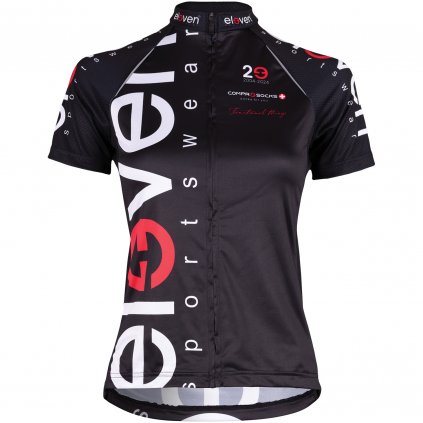 Women's cycling jersey Eleven Big-E