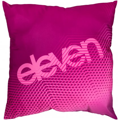 Pillow Eleven Vortex Mauve