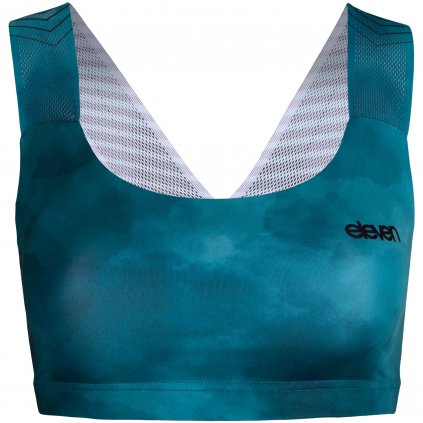 Women's sports top Eleven Ebra Vortex Storm