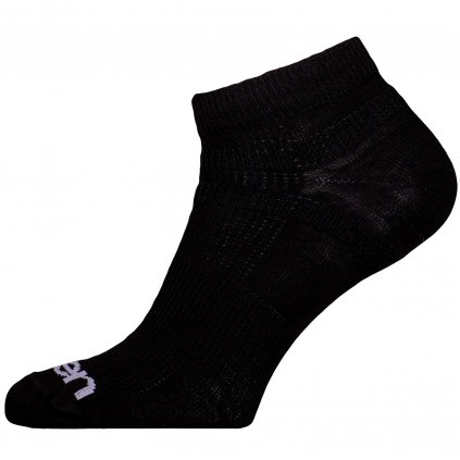 Ponožky Eleven Luna Black