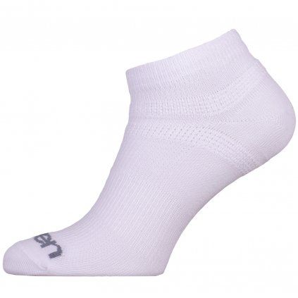 Socks Eleven Luna White
