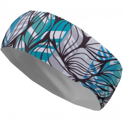 Sport-Stirnband Eleven Summer Bloom 1