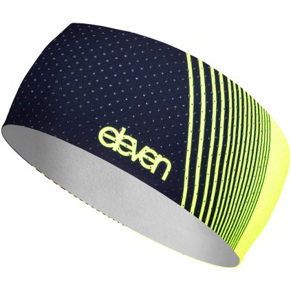 Sport-Stirnband Eleven Air PowerFlow Anthracite