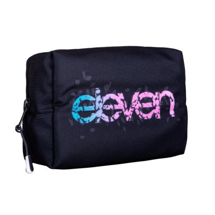 Kosmetiktasche Eleven Envy Black