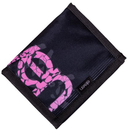 Wallet Eleven Envy Black